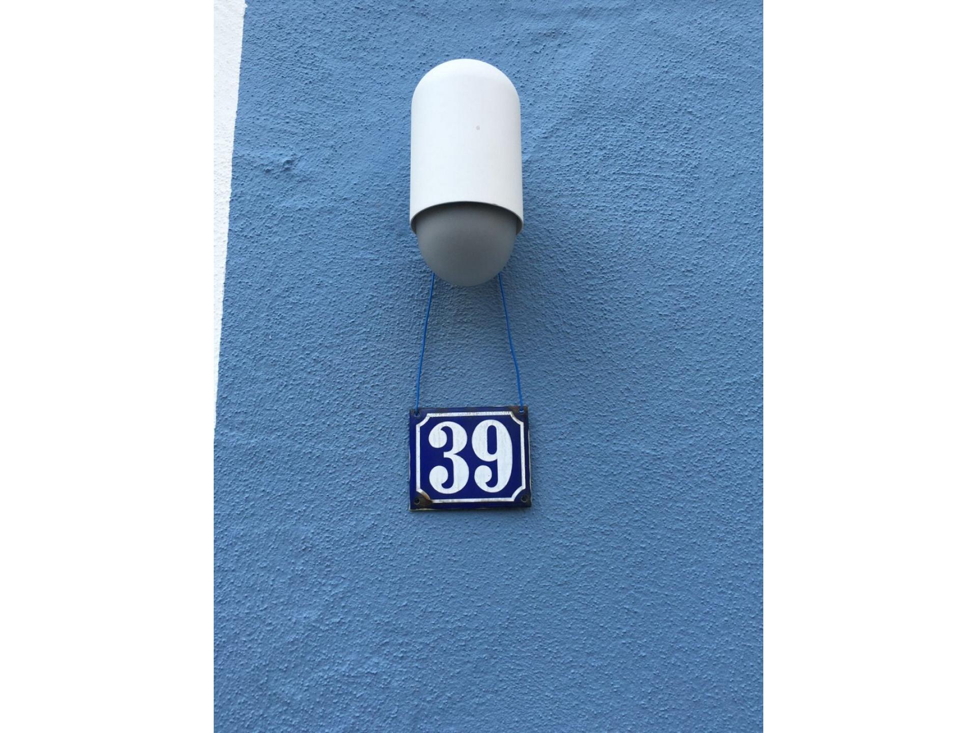 Das blaue Haus Foto 12