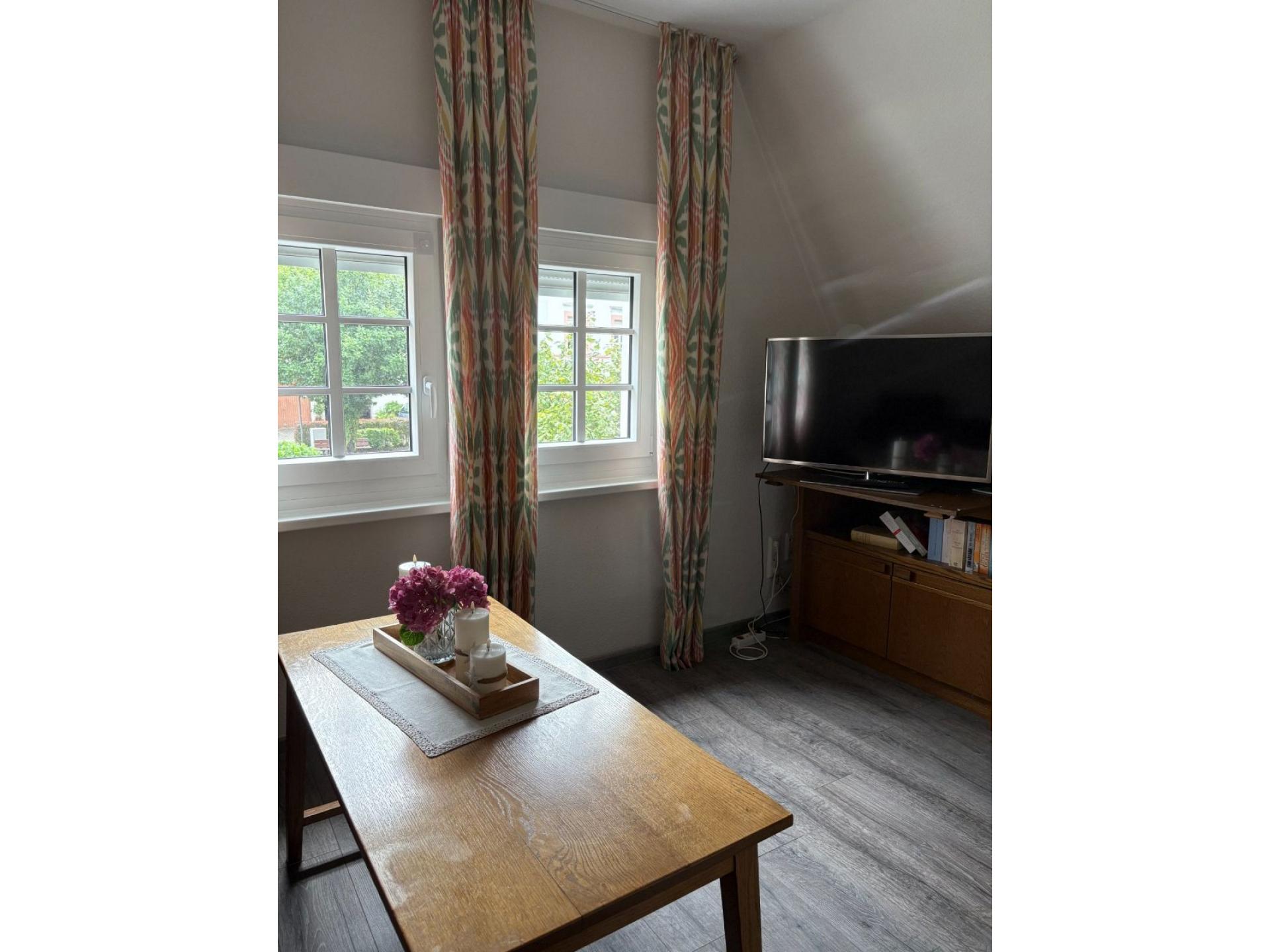 Das blaue Haus Foto 4